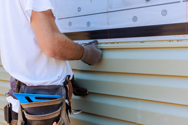 Affordable Storm Damage Siding Repair solutions in Middleburg, VA